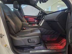 Land Rover Discovery Sport 2020 249PS R-Dynamic Performance Edition - ფოტო 20
