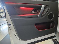 Land Rover Discovery Sport 2020 249PS R-Dynamic Performance Edition - ფოტო 5