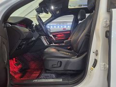 Land Rover Discovery Sport 2020 249PS R-Dynamic Performance Edition - ფოტო 6