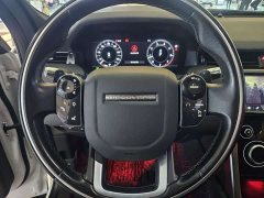 Land Rover Discovery Sport 2020 249PS R-Dynamic Performance Edition - ფოტო 7