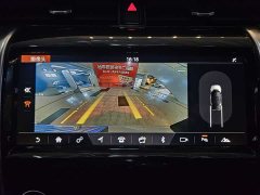 Land Rover Discovery Sport 2020 249PS R-Dynamic Performance Edition - ფოტო 9