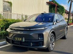 Li Auto L7 Max Smart Refresh Edition - ფოტო 1