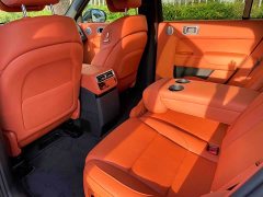 Li Auto L7 Max Smart Refresh Edition - ფოტო 12
