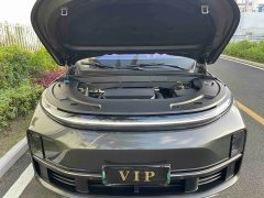 Li Auto L7 Max Smart Refresh Edition - ფოტო 14