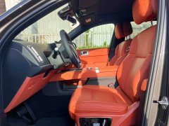Li Auto L7 Max Smart Refresh Edition - ფოტო 4