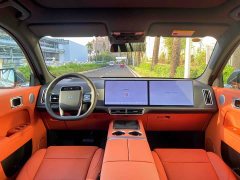 Li Auto L7 Max Smart Refresh Edition - ფოტო 5