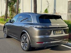 Li Auto L7 Max Smart Refresh Edition - ფოტო 9