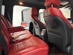 Mercedes-Benz G-Class G 500 - ფოტო 9