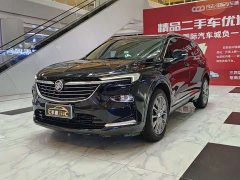 Buick Enclave 652T AWD Premium 7-Seater - ფოტო 1