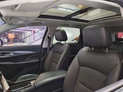 Buick Enclave 652T AWD Premium 7-Seater - ფოტო 10