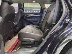 Buick Enclave 652T AWD Premium 7-Seater - ფოტო 11