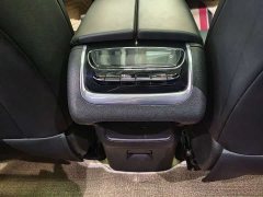 Buick Enclave 652T AWD Premium 7-Seater - ფოტო 12