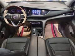 Buick Enclave 652T AWD Premium 7-Seater - ფოტო 13