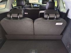 Buick Enclave 652T AWD Premium 7-Seater - ფოტო 14