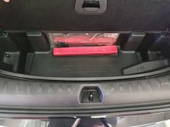 Buick Enclave 652T AWD Premium 7-Seater - ფოტო 15
