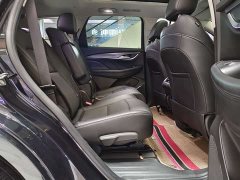 Buick Enclave 652T AWD Premium 7-Seater - ფოტო 18