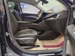 Buick Enclave 652T AWD Premium 7-Seater - ფოტო 19