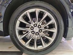 Buick Enclave 652T AWD Premium 7-Seater - ფოტო 20