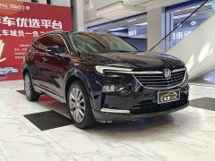 Buick Enclave 652T AWD Premium 7-Seater - ფოტო 3
