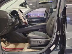 Buick Enclave 652T AWD Premium 7-Seater - ფოტო 5