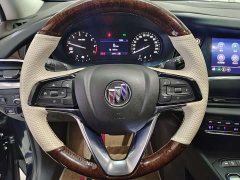 Buick Enclave 652T AWD Premium 7-Seater - ფოტო 6