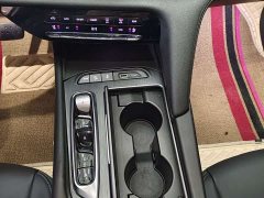 Buick Enclave 652T AWD Premium 7-Seater - ფოტო 9