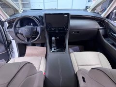 Toyota Alphard 2024 Hybrid 2.5L Premium Edition - ფოტო 12