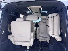 Toyota Alphard 2024 Hybrid 2.5L Premium Edition - ფოტო 13