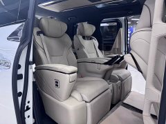 Toyota Alphard 2024 Hybrid 2.5L Premium Edition - ფოტო 14