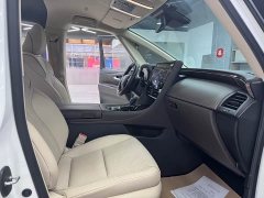 Toyota Alphard 2024 Hybrid 2.5L Premium Edition - ფოტო 15