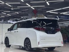 Toyota Alphard 2024 Hybrid 2.5L Premium Edition - ფოტო 4