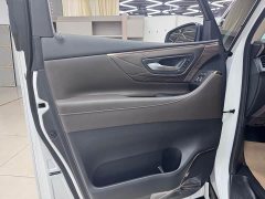 Toyota Alphard 2024 Hybrid 2.5L Premium Edition - ფოტო 6