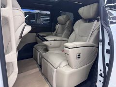 Toyota Alphard 2024 Hybrid 2.5L Premium Edition - ფოტო 8