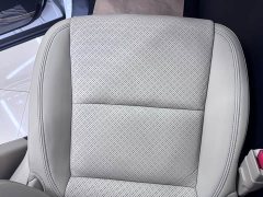 Toyota Alphard 2024 Hybrid 2.5L Premium Edition - ფოტო 9