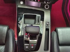 Audi Q5L 40T Luxury Dynamic - ფოტო 10