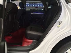 Audi Q5L 40T Luxury Dynamic - ფოტო 13