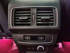 Audi Q5L 40T Luxury Dynamic - ფოტო 14