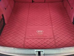 Audi Q5L 40T Luxury Dynamic - ფოტო 16