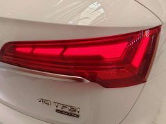 Audi Q5L 40T Luxury Dynamic - ფოტო 19
