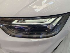 Audi Q5L 40T Luxury Dynamic - ფოტო 4