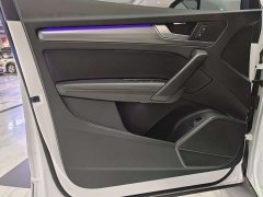 Audi Q5L 40T Luxury Dynamic - ფოტო 5