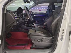 Audi Q5L 40T Luxury Dynamic - ფოტო 6