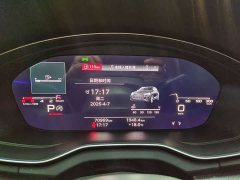 Audi Q5L 40T Luxury Dynamic - ფოტო 8