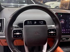 Li Auto L8 2023 Pro - ფოტო 12