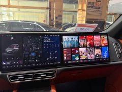 Li Auto L8 2023 Pro - ფოტო 13