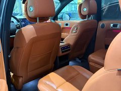 Li Auto L8 2023 Pro - ფოტო 14