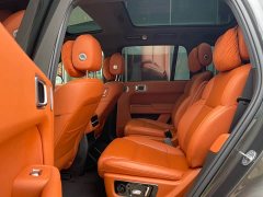 Li Auto L8 2023 Pro - ფოტო 5