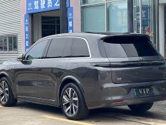 Li Auto L8 2023 Pro - ფოტო 7