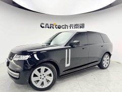 Land Rover Range Rover 3.0 L6 400PS Genesis Extended Edition - ფოტო 1