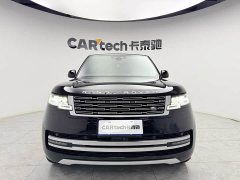 Land Rover Range Rover 3.0 L6 400PS Genesis Extended Edition - ფოტო 2